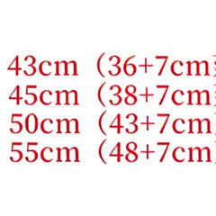 Custom Name Necklace Stainless Steel Vertical Signature Pendant - 7