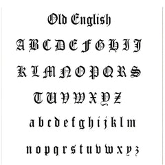 Custom Name Necklace Stainless Steel Vertical Signature Pendant - 7