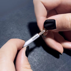 Customize Lovers Name Stainless Steel Necklace Remember Your Most Meaningful Phrase Word - 7