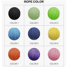 DIY Personalized Stainless Steel English Letter Necklace - 7