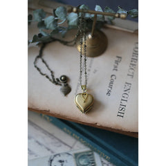 Multilayer Photo Box Frame Pendant Necklace Custom - 7