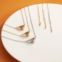 Personalized Custom Color Printing Photo Than Heart Necklace - 7