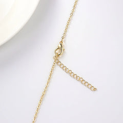 Personalized Custom Name Necklace Personalized Creativity - 7