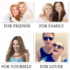 Personalized Name Ringe - 7