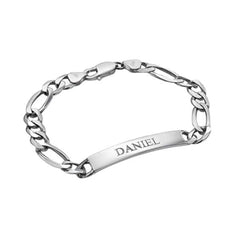 Personalized Name Custom Amazon Bracelet - 7