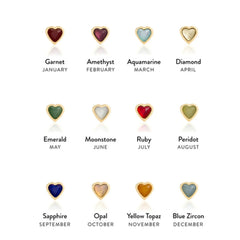 Personalized Stainless Steel Necklace For Women - 7