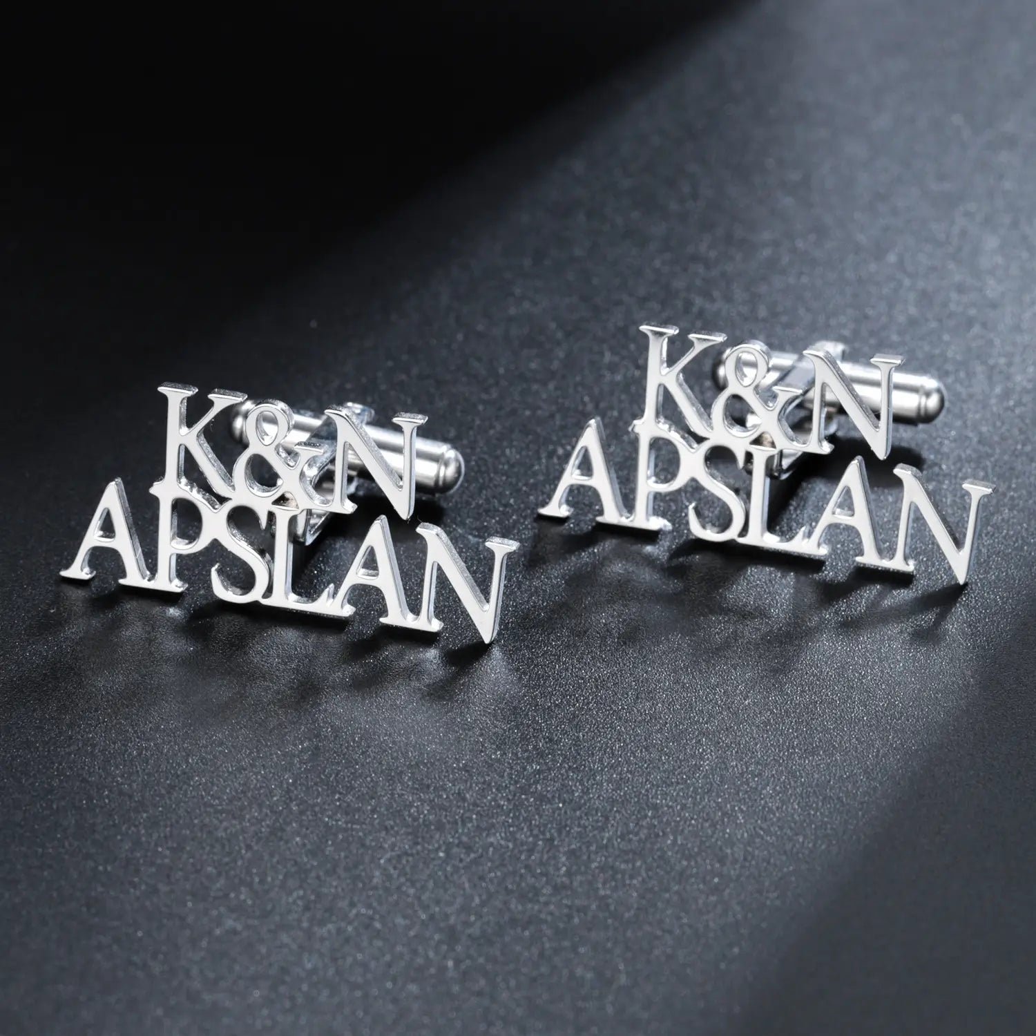 Custom Vintage Cuff Nail Commemorative Jewelry for Everyone