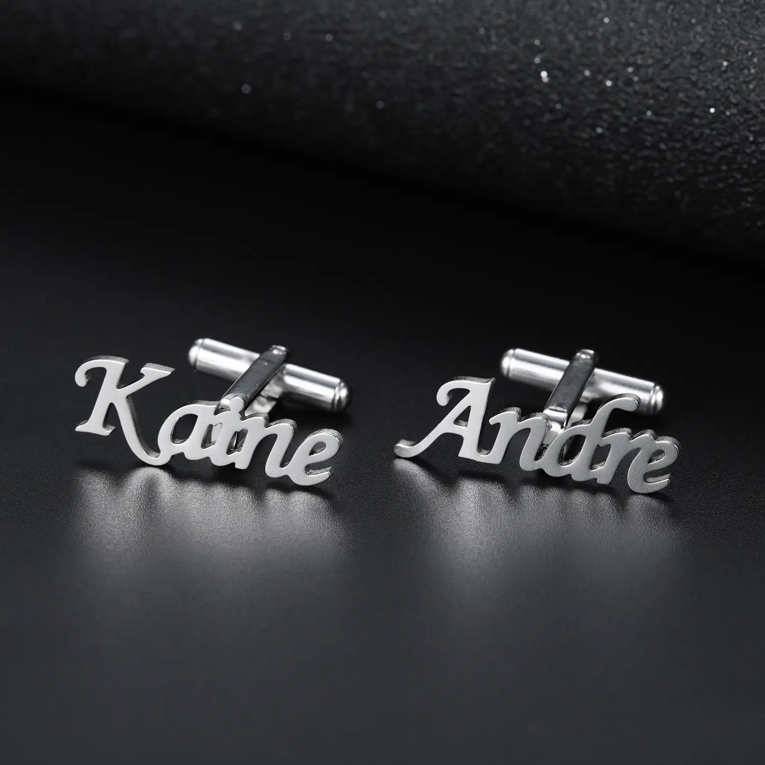 Custom Vintage Cuff Nail Commemorative Jewelry for Everyone