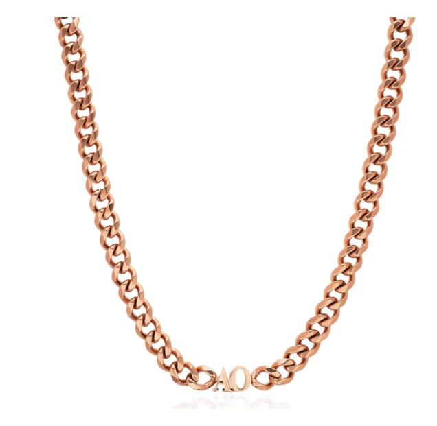 Personalized Stainless Steel Name Necklace for Unique Jewelry Gifts