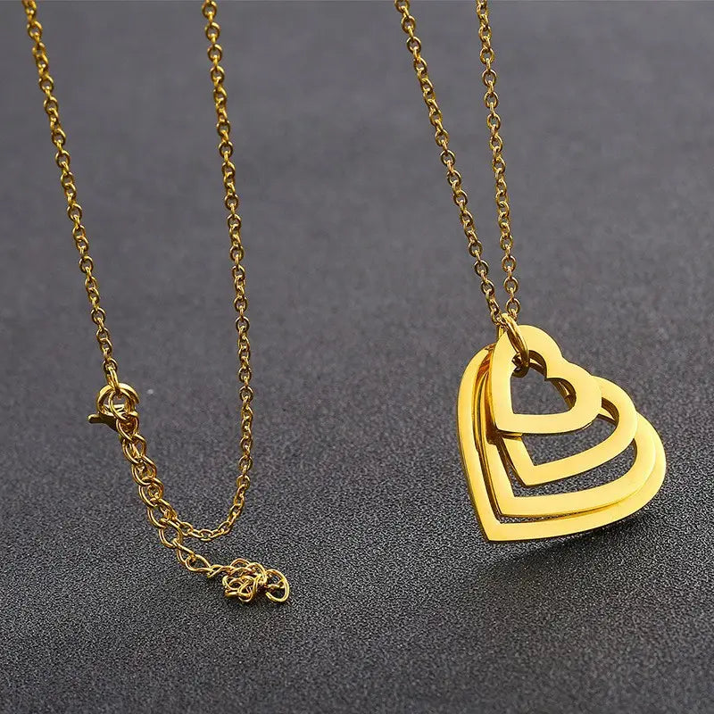Elegant Necklace for Women – Quick customize Shipping