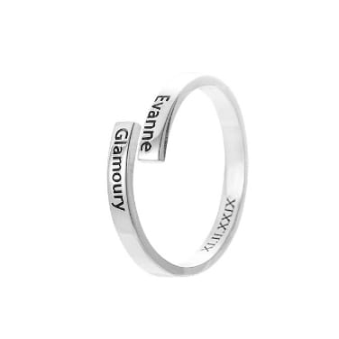 Easy Returns on Jewelry Like Rings and Bracelets