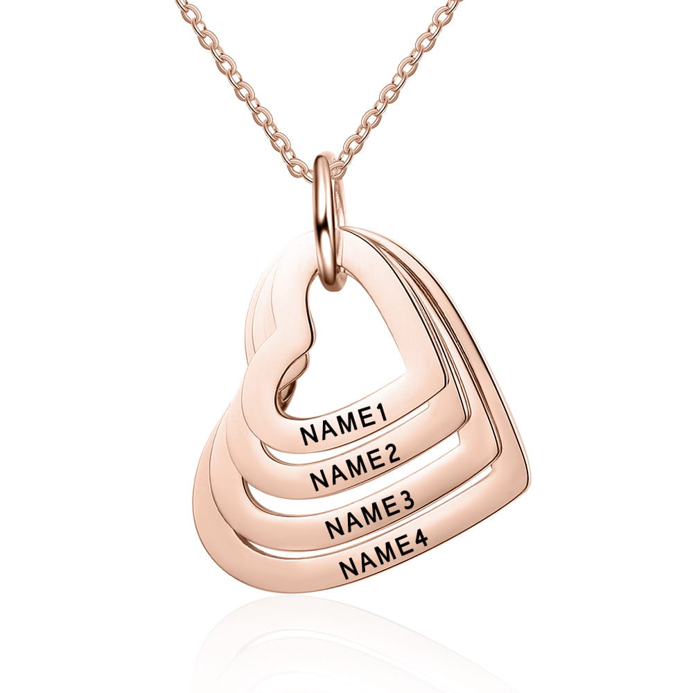 Elegant Necklace for Women – Quick customize Shipping