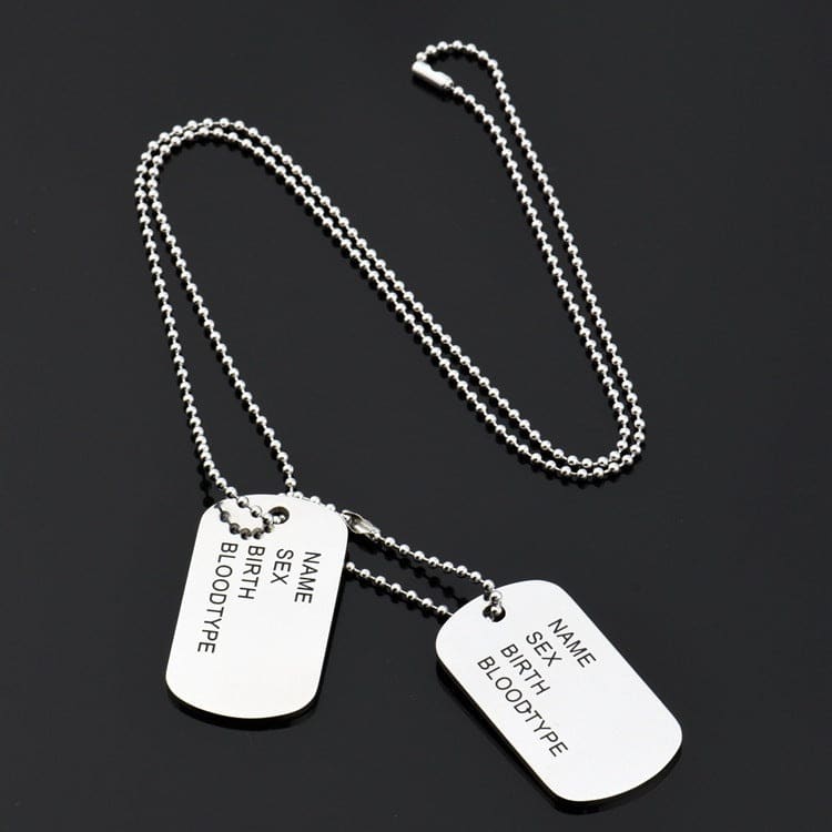 Titanium Steel Bracelets Jewelry Returns Made Easy