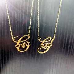 Female Personalized Custom Fashion Clavicle Chain Bracelet With a Minimum Order - 7