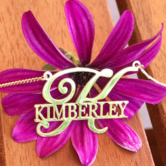 Female Personalized Custom Fashion Clavicle Chain Bracelet With a Minimum Order - 7