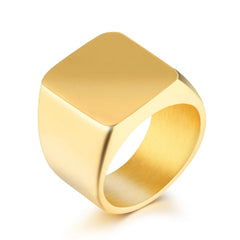 Customized Engrave Name Ring - 7