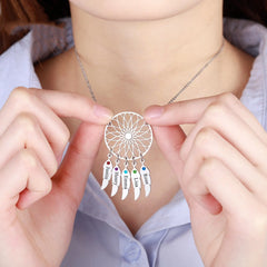 Heart-shaped Lettering Necklace Custom-made Models Name Letters - 7