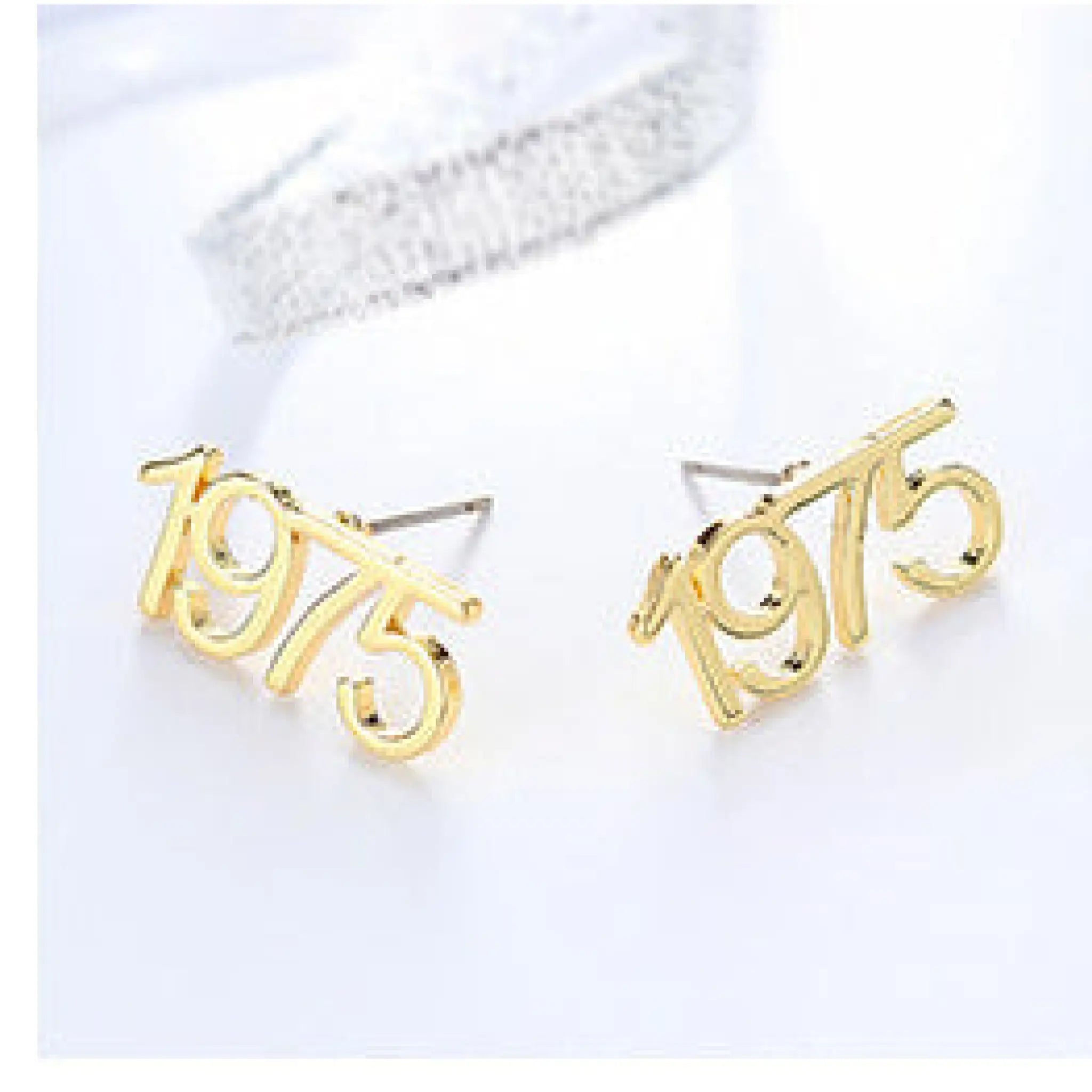 Lnitial Name Stainless Steel Necklace Female Personality Customization - 7