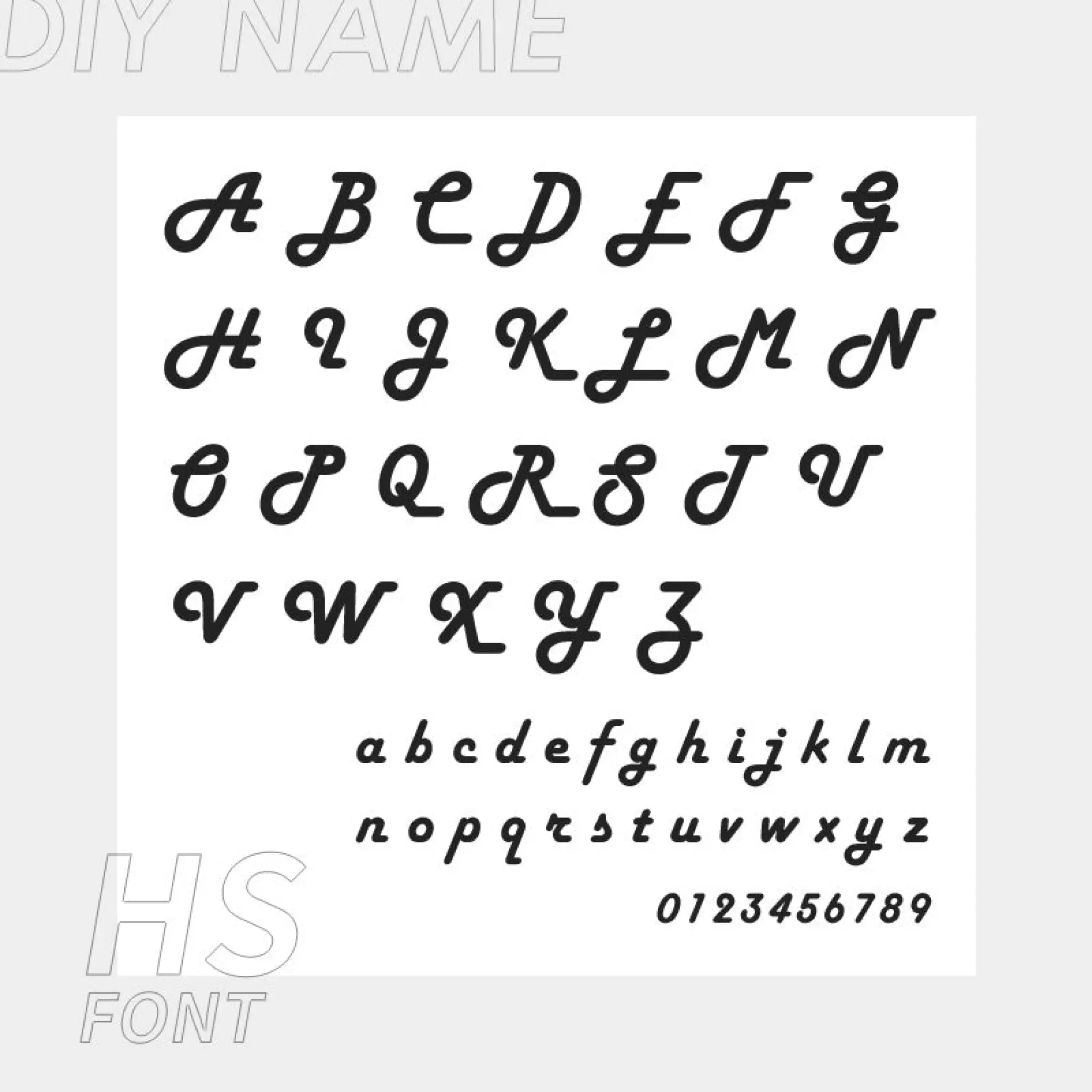 Personalized Custom 316L Stainless Steel Jewelry English Alphabet Name Anklet - Rose Red / 12style - 7