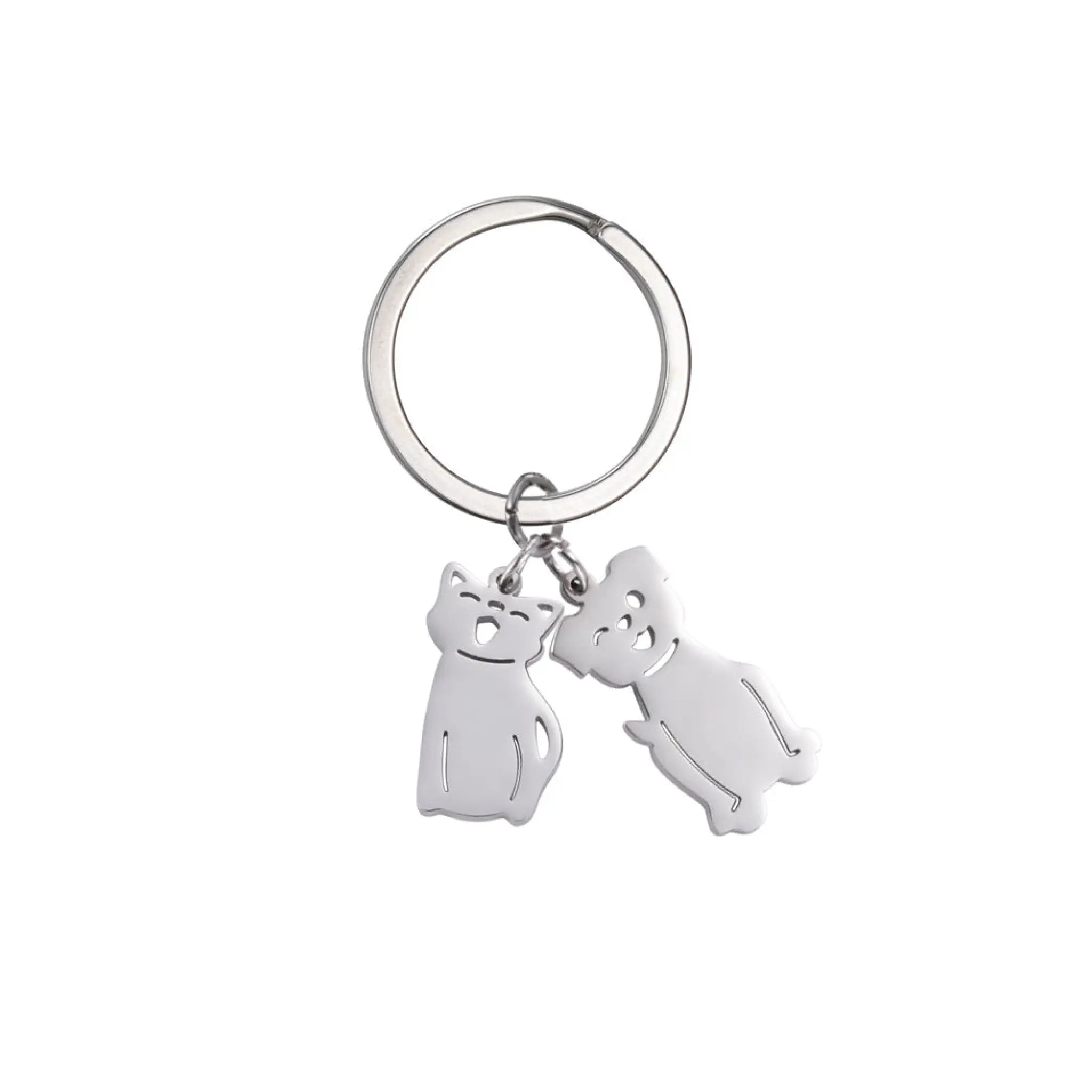 Personalized Custom Name Date Keychain Boy Girl Child Original - 20style - 7
