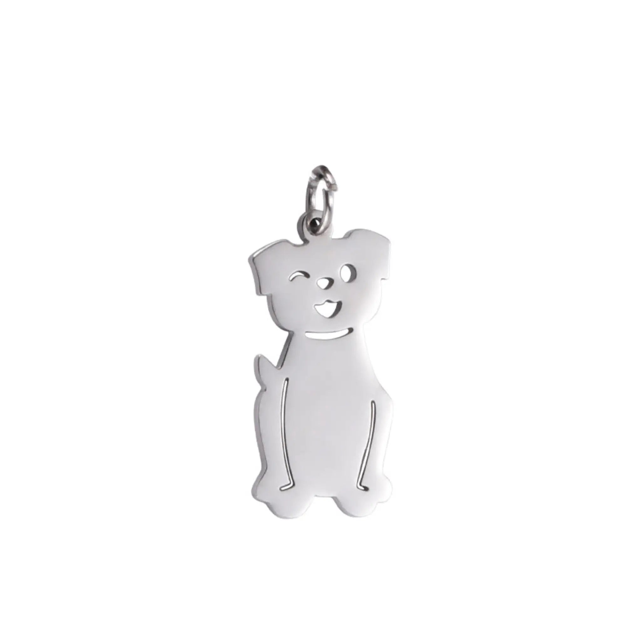 Personalized Custom Name Date Keychain Boy Girl Child Original - 17style - 7