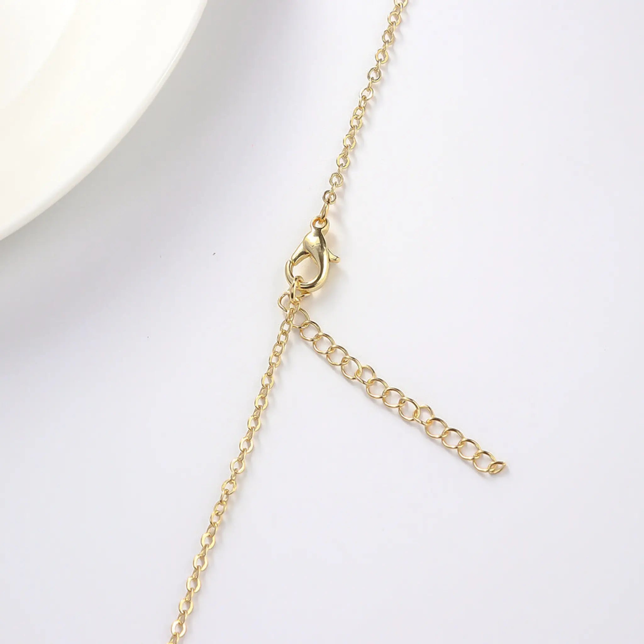 Personalized Custom Name Necklace Personalized Creativity - 7