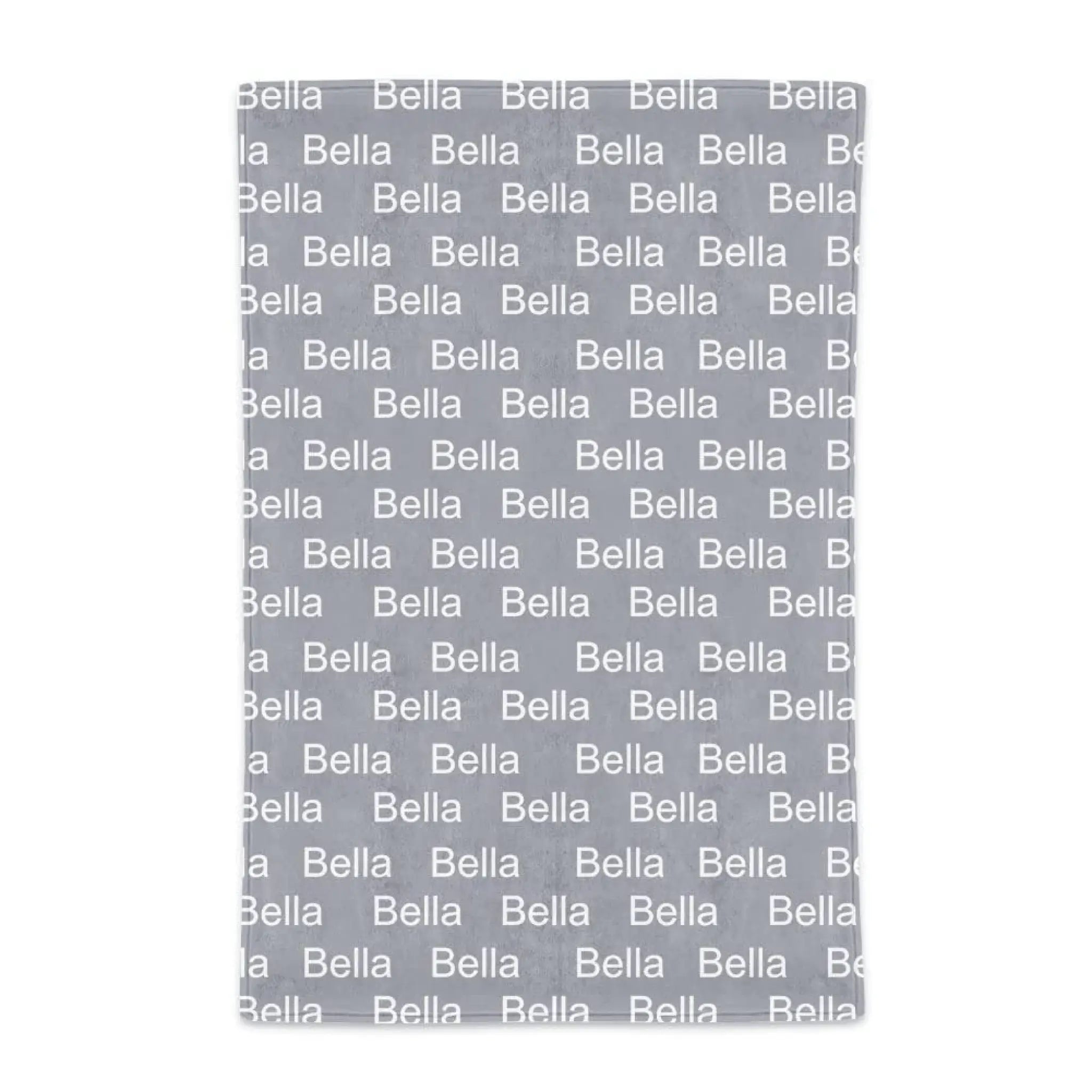 Personalized Name Blanket For Infants And Toddlers - 1 Style / Flannel 100x130cm - 7
