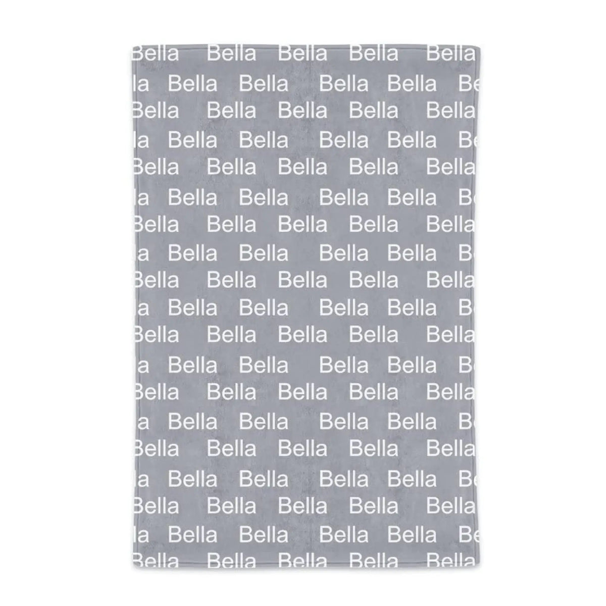 Personalized Name Blanket For Infants And Toddlers - 1 Style / Flannel 100x130cm - 7
