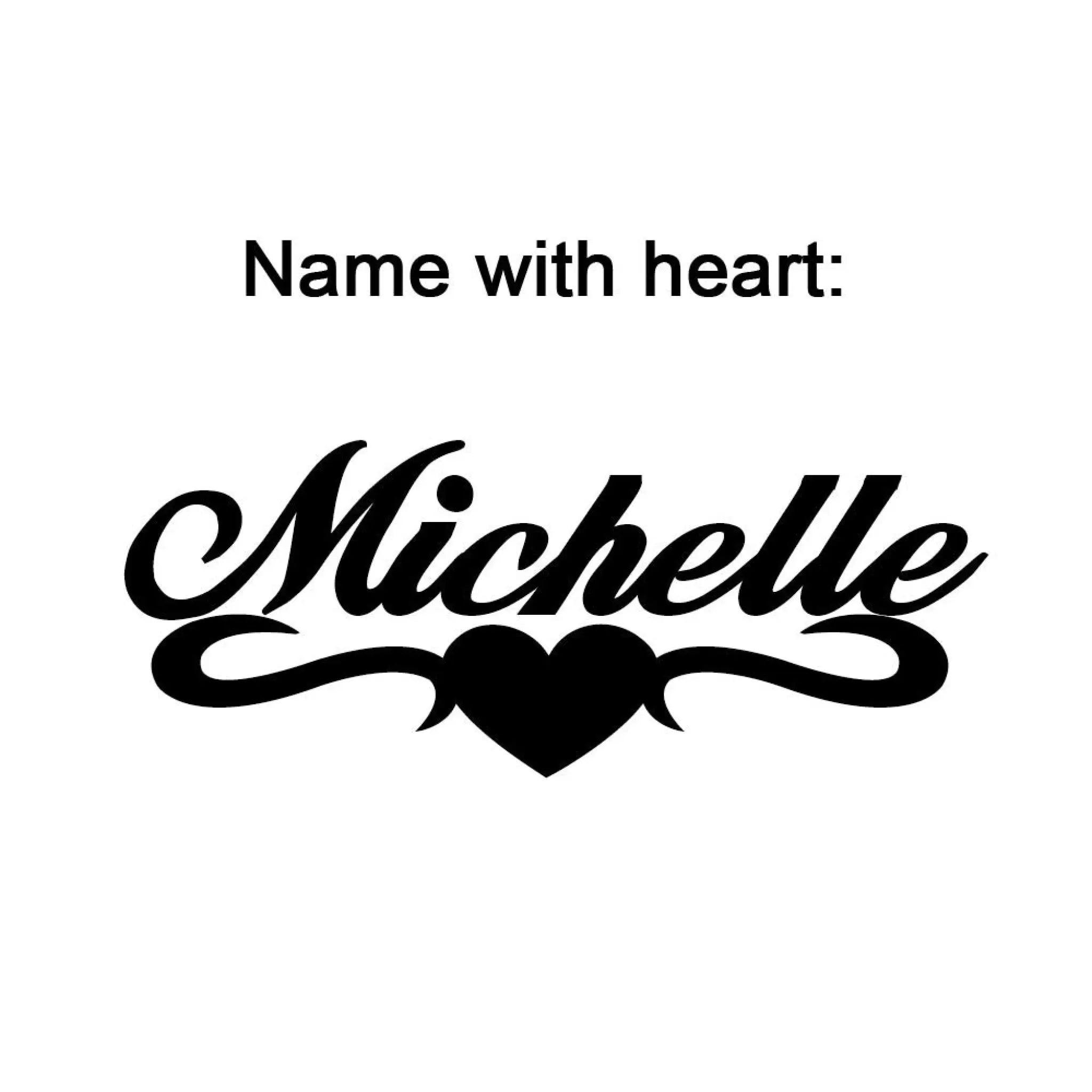 Personalized name necklace,Custom name necklace Custom Jewelry - Necklace