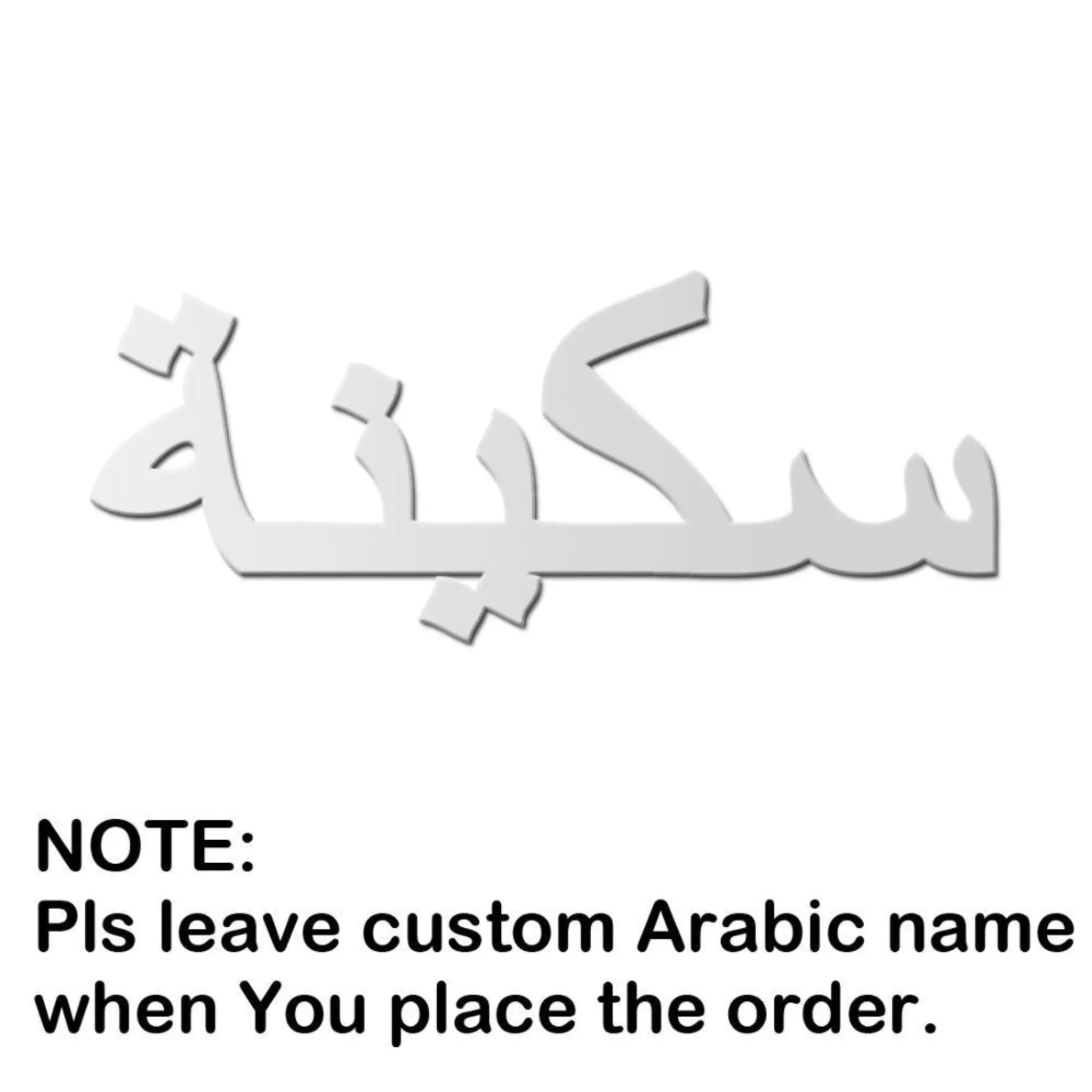 Source Manufacturer Ins Style European And American Fashion Full Diamond Name Letter Custom Necklace Diy Steel Titanium